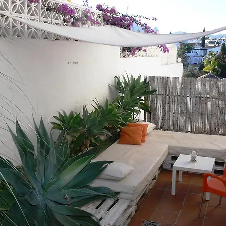 Villa Carmen *