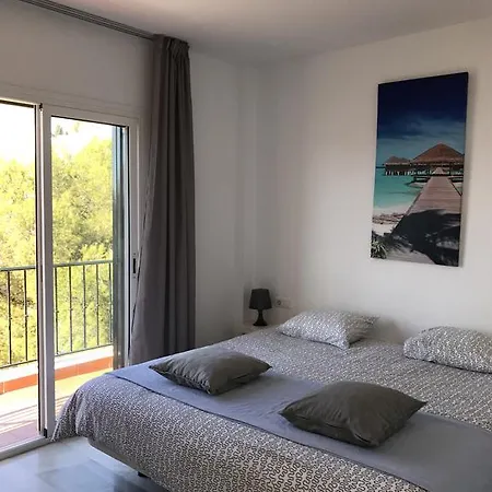 Carmen Villa *