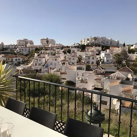 Carmen * Nerja
